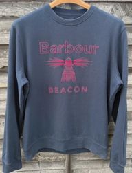 Barbour sweater