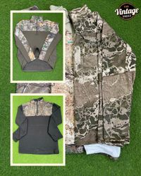 Jungle Print Jackets Mix Brand