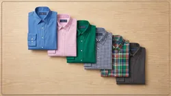 Polo Ralph Lauren Classic Logo Shirt