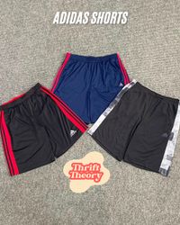 Adidas Shorts - (24/07)