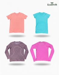 Lululemon T-Shirts & Tops