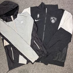 Nike mix jacket (zrs 224)