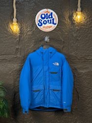 North Face Puffer | Mixed with 700-800 Series | OS..