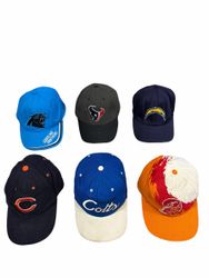 NFL CAPS