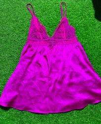 Victoria’s Secret Y2K Tank Tops (EV/30)