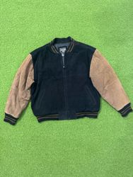 Yv1217 Leather Jacket 7P
