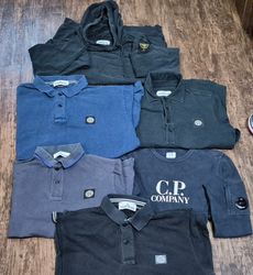 Stone Island T shirt