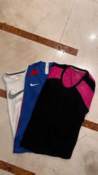 Mixed Branded Sportswear | Nike Heavy, Under Armou..