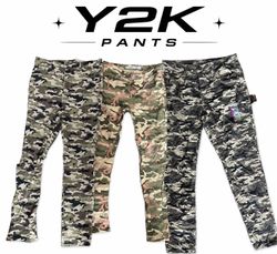 Y2K HOSEN