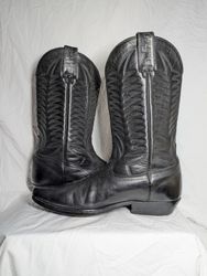 Cowboy long boot