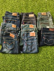 Jean bootcut pour femmes Levi's