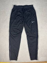 Pantalons de survêtement baggy Nike vintage authen..