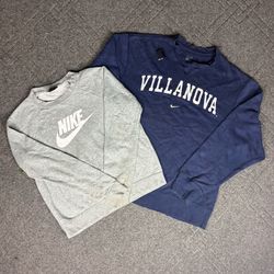 Nike Sweatshirts und Hoodies (CV 312)