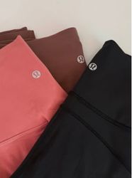 Lululemon leggings