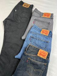 Levi's jeans (J-003)