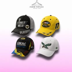 Branded Cap