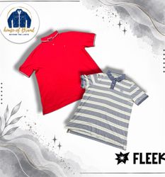 Tommy Hilfiger Polo Shirts BIG SIZES