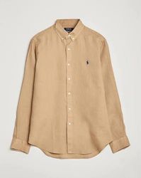 Ralph Lauren Polo Cotton Shirts