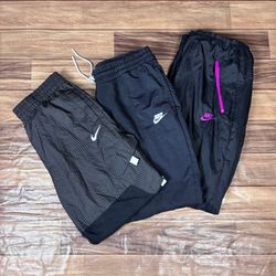 Nike track pants (fnc 725)