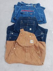 Carhartt & Dickies Overall