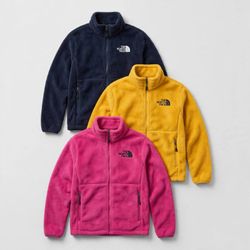 Athletic Premium The North Face Fleece