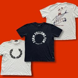 Camisetas Vintage