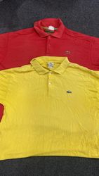 Lacoste Polo shirts LT-003