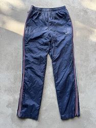 Premium Vintage Nike Baggy Trackpants