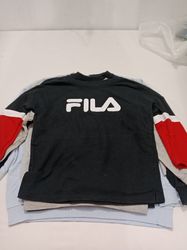 Fila Crewneck sweatshirt