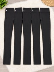 Lululemon Leggings Only Black