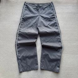 Authentic Nike Track Pants