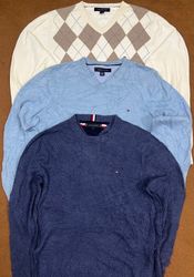Tommy Hilfiger sweater
