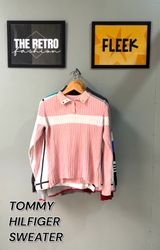 757 TOMMY HILFIGER SWEATER