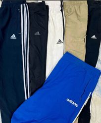 Adidas Track Pants