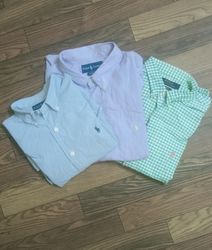 Ralph Lauren polo