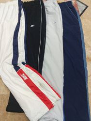 Nike Track Pants