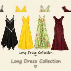 Party and Evening Maxi Midi Dresses