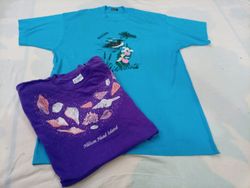 CR11278 Vintage Single-Stitch T-Shirts