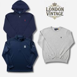 Polo Ralph Lauren Sweaters