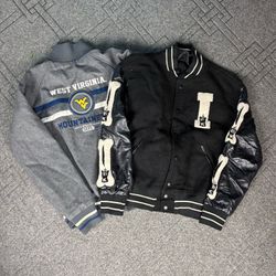 Baseball whool jackets (CV 45)