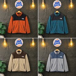 The North Face Fleece Jacket