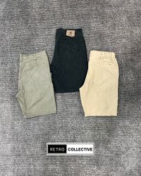 Shorts Wrangler Premium #080926