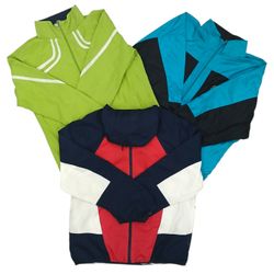 Vintage Windbreaker Jackets