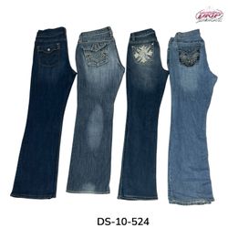 Levi’s  Flare Jeans (DS-10-524)