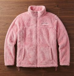 Columbia Jackets