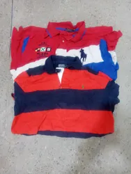 Ralph Lauren Rugby T-Shirt
