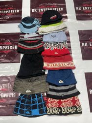 Quiksilver Roxy Knit Beanies