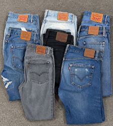 Levis vintage jeans