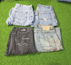 CARPENTER MEN WEAR SHORTS (206)