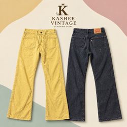 levi’s jeans